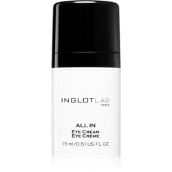 Inglot Lab All In 15 ml