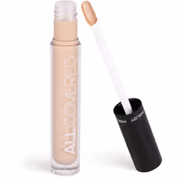Couvre efficacement les cernes sous les yeux ainsi que d'autres imperfections de nature diverse. Le correcteur haute couvranc ...