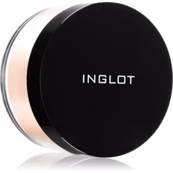 Pratiquement invisible, la poudre libre matifiante Inglot Perfect Finish deviendra l’un de vos indispensables dès la première ...