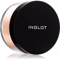 Pratiquement invisible, la poudre libre matifiante Inglot Perfect Finish deviendra l’un de vos indispensables dès la première ...