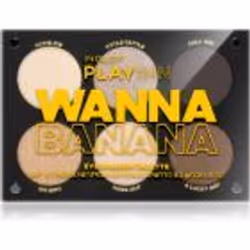 La palette de maquillage des yeux Inglot PlayInn vous offre la possibilité de créer les plus beaux maquillages des yeux.