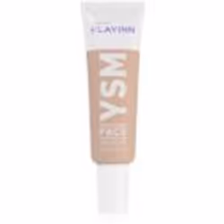 Un teint impeccable est la base de tout maquillage, qu’il s’agisse d’un maquillage naturel de jour ou sophistiqué de soirée.  ...