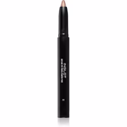 Il n'y a pas de crayon comme un crayon. Et ce crayon séduit aussi bien les maquillages subtils que les paupières riches et ch ...