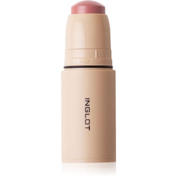 Inglot Cream Stick Blush teinte Classic Pink 212 6,2 g