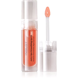 Inglot Juicy Lips Smoothing Lip Oil teinte Sweet Orange 4 ml