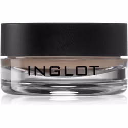 Dites adieu aux sourcils inexpressifs. Le gel-pommade AMC d’Inglot teinte vos sourcils en renforçant leur volume et leur form ...