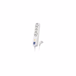 Numéro de la pièce d'origine: LV-530W GA K.: SZ 1,5M Nom du produit: Lestar 5W LV-530WA, parasurtenseur, 1,5 m, gris Producte ...