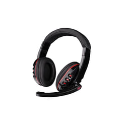 GENESIS H12 Noir, Rouge