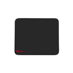 GENESIS Control 500 S Logo Tapis de souris de jeu Noir
