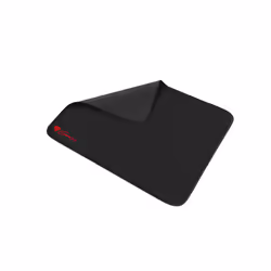GENESIS Control 500 S Logo Tapis de souris de jeu Noir