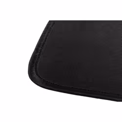 GENESIS Control 500 S Logo Tapis de souris de jeu Noir - Vue supplémentaire 4