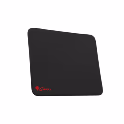 GENESIS Control 500 S Logo Tapis de souris de jeu Noir - Vue supplémentaire 5