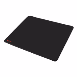GENESIS M12 Midi Tapis de souris de jeu Noir