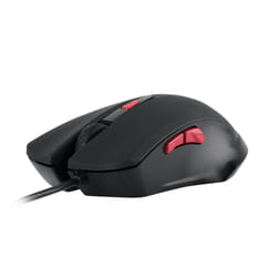 GENESIS G22 souris Droitier USB Type-A Optique 2400 DPI