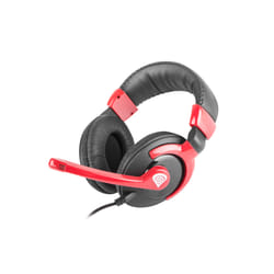 GENESIS HM34X Noir, Rouge