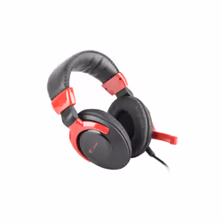GENESIS HM34X Noir, Rouge