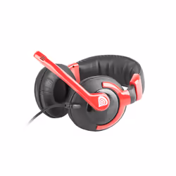 GENESIS HM34X Noir, Rouge