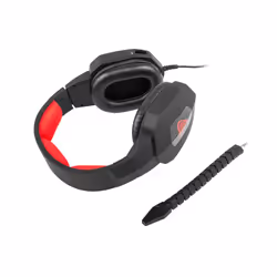 GENESIS H59 Noir, Rouge