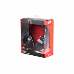 GENESIS H59 Noir, Rouge