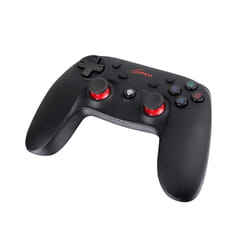 GENESIS P65 Noir USB 2.0 Manette de jeu Analogique