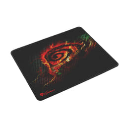 GENESIS M12 Fire Tapis de souris de jeu Multicolore