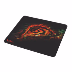 GENESIS M12 Fire Tapis de souris de jeu Multicolore