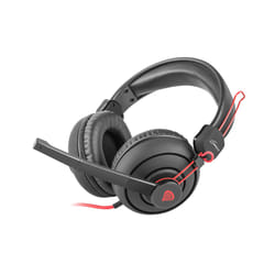 GENESIS H70 Noir, Rouge