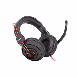 GENESIS H70 Noir, Rouge
