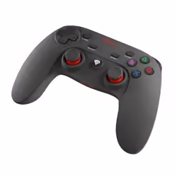 GENESIS PV65 Noir Manette de jeu PC, Playstation 3