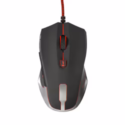 GENESIS GX75 Limited Edition souris Ambidextre USB Type-A Optique 7200 DPI