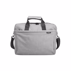 NATEC Mustela, Sac Messenger, 39,6 cm (15.6"), Sangle épaule, 610 g
