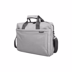 NATEC Mustela 15.6" Sac Messenger Gris