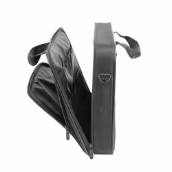 NATEC Doberman 15.6" Malette Noir