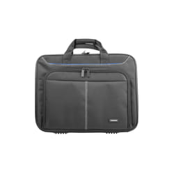 NATEC Doberman 17.3" Malette Noir
