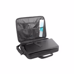 NATEC Doberman 17.3" Malette Noir - Vue supplémentaire 4