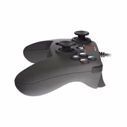 GENESIS P58 Noir USB Manette de jeu Analogique PC, Playstation 3 - Vue supplémentaire 4