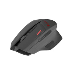 GENESIS GX58 souris Droitier USB Type-A Optique 4000 DPI