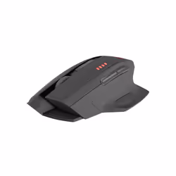 GENESIS GX58 souris Droitier USB Type-A Optique 4000 DPI