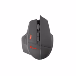 GENESIS GX58 souris Droitier USB Type-A Optique 4000 DPI