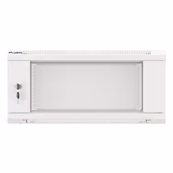 Lanberg WF01-6404-10S étagère 4U Rack monté sur le mur Gris