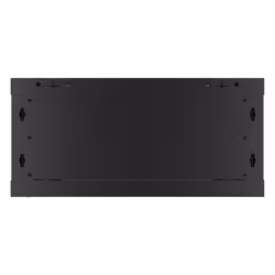Lanberg WF01-6604-10B étagère 4U Rack monté sur le mur Noir - Vue supplémentaire 10