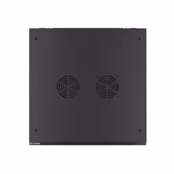 Lanberg WF01-6604-10B étagère 4U Rack monté sur le mur Noir - Vue supplémentaire 8