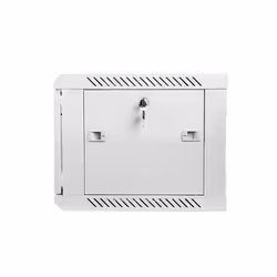 Lanberg WF01-6406-10S étagère 6U Rack monté sur le mur Gris - Vue supplémentaire 5