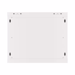 Lanberg WF01-6409-10S étagère 9U Rack monté sur le mur Gris - Vue supplémentaire 5