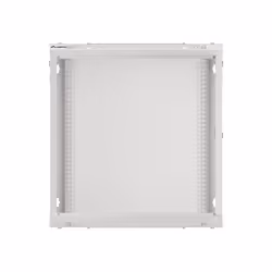 Lanberg WF01-6612-10S étagère 12U Rack monté sur le mur Gris - Vue supplémentaire 6
