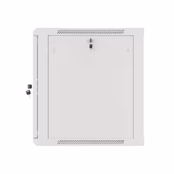 Lanberg WF01-6612-10S étagère 12U Rack monté sur le mur Gris - Vue supplémentaire 7