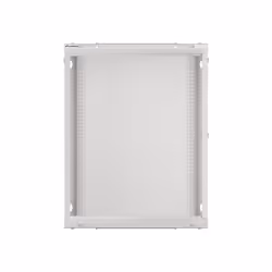 Lanberg WF01-6615-10S étagère 15U Rack monté sur le mur Gris - Vue supplémentaire 4