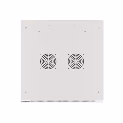 Lanberg WF01-6615-10S étagère 15U Rack monté sur le mur Gris - Vue supplémentaire 5