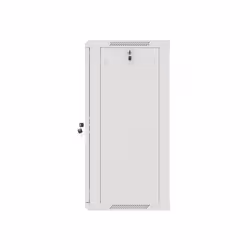 Lanberg WF01-6418-10S étagère 18U Rack monté sur le mur Gris