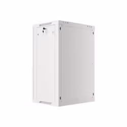 Lanberg WF01-6418-10S étagère 18U Rack monté sur le mur Gris - Vue supplémentaire 5